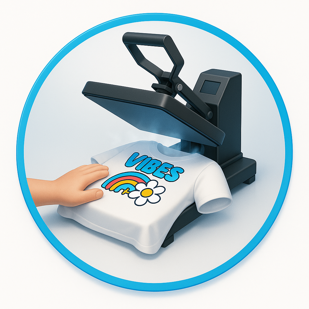 No Minimum DTF Printing: Why It Matters for Your Business in 2026